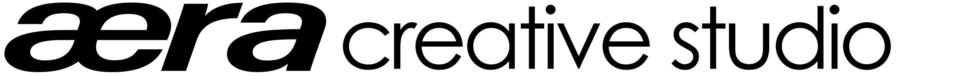 ÆRA Creative Studio